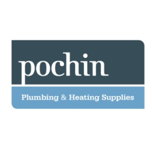 Company Logo For Pochin'