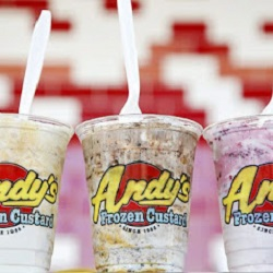 Company Logo For Andy's Frozen Custard'