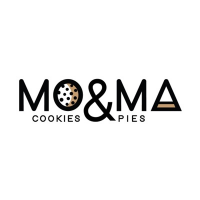 MO&MA - Cookies and Pies Logo