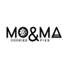 MO&MA - Cookies and Pies