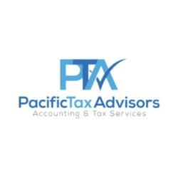 Company Logo For Pacific Tax Advisors'