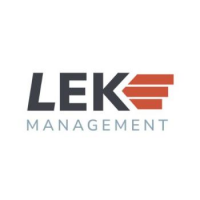 LEK Management Inc Logo