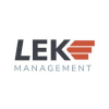 LEK Management Inc