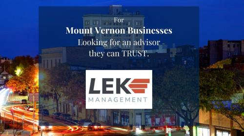 Company Logo For LEK Management Inc'