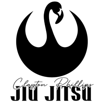 Clayton Phillips Jiu Jitsu Logo