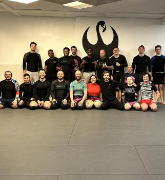 Company Logo For Clayton Phillips Jiu Jitsu'