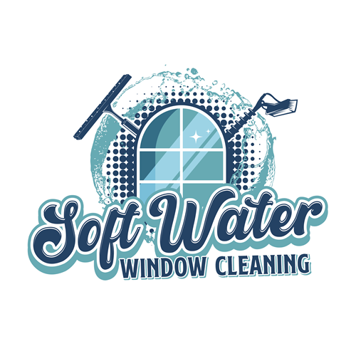 Company Logo For Soft Water Window Cleaning, LLC.'