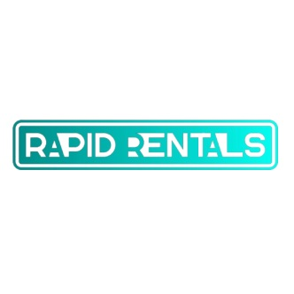 Rapid Rentals Logo