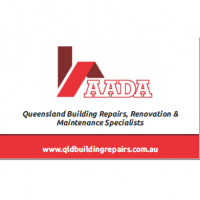 QLD Building Repairs Logo