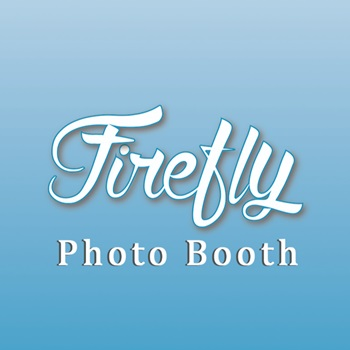 Firefly Photo Booth Logo