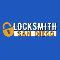 Locksmith San Diego Logo