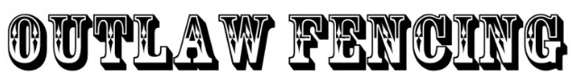 Company Logo For Outlaw Fencing'
