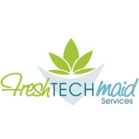 Fresh Tech Maid Chicago Logo
