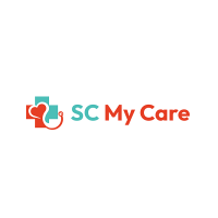 SC My Care Logo