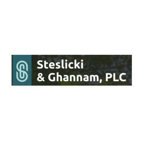 Company Logo For Steslicki &amp; Ghannam, PLC'
