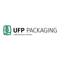 UFP Packaging Logo