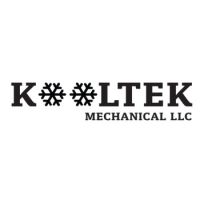 Kooltek Mechanical Logo