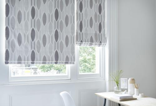 Applewhite Blinds Photo'