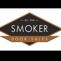 Company Logo For Smoker Door Sales'