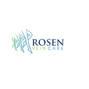 Company Logo For Rosen Vein Care'