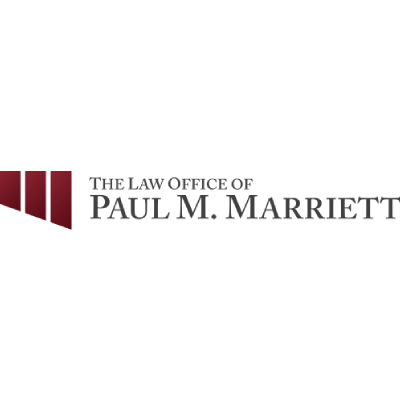 Company Logo For Law Office of Paul M. Marriett'