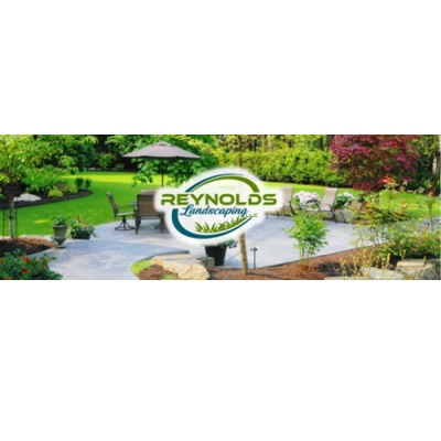 Company Logo For Reynolds Landscaping LLC'