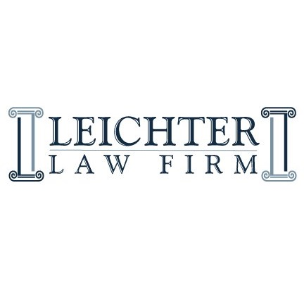 Leichter Law Firm, APC