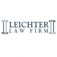 Leichter Law Firm, APC Logo