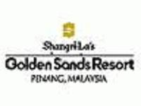Golden Sands Resort by Shangri-La Logo