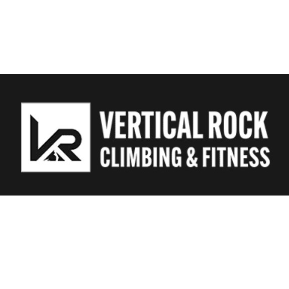 Company Logo For Vertical Rock Tysons Bouldering'