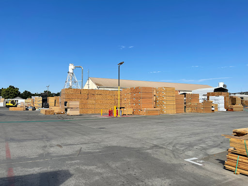 Company Logo For UFP Packaging - Thornton, CA'