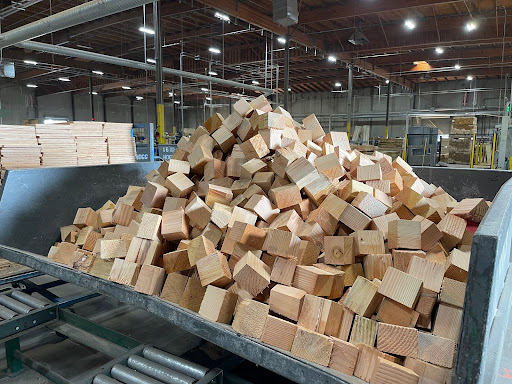 Company Logo For UFP Packaging - Thornton, CA'