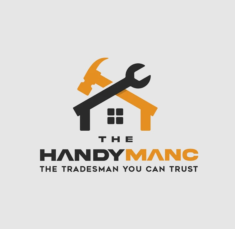 Company Logo For The Handy Manc'