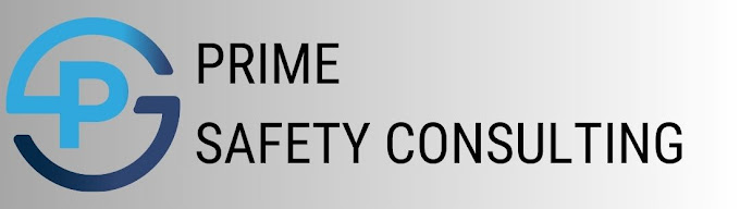 Prime Safety Consulting Logo