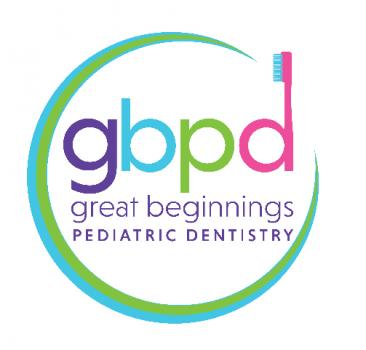 Company Logo For Great Beginnings Pediatric Dentistry'