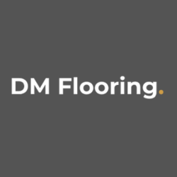 DM Flooring Logo