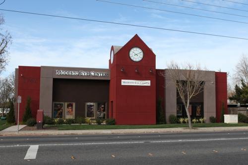 Modesto Eye Center Photo'