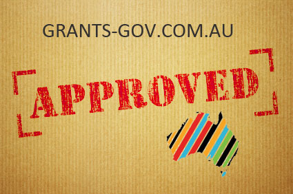 Grants Gov Australia'