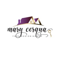 MARY CERQUA-Newmarket Real Estate Sales, Right at Home Realty Logo