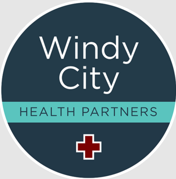 Windy City Health Partners Logo