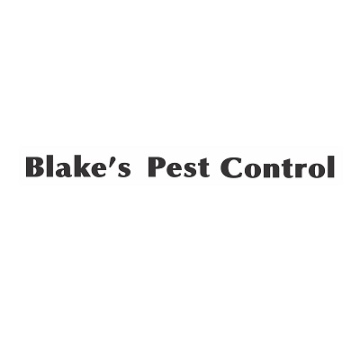 Company Logo For Blake&rsquo;s Pest Control'