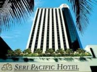 Seri Pacific Hotel'