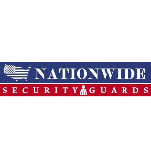 Nationwide Security Guards'