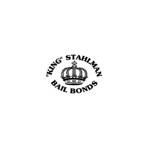 Company Logo For King Stahlman Bail Bonds Anaheim'