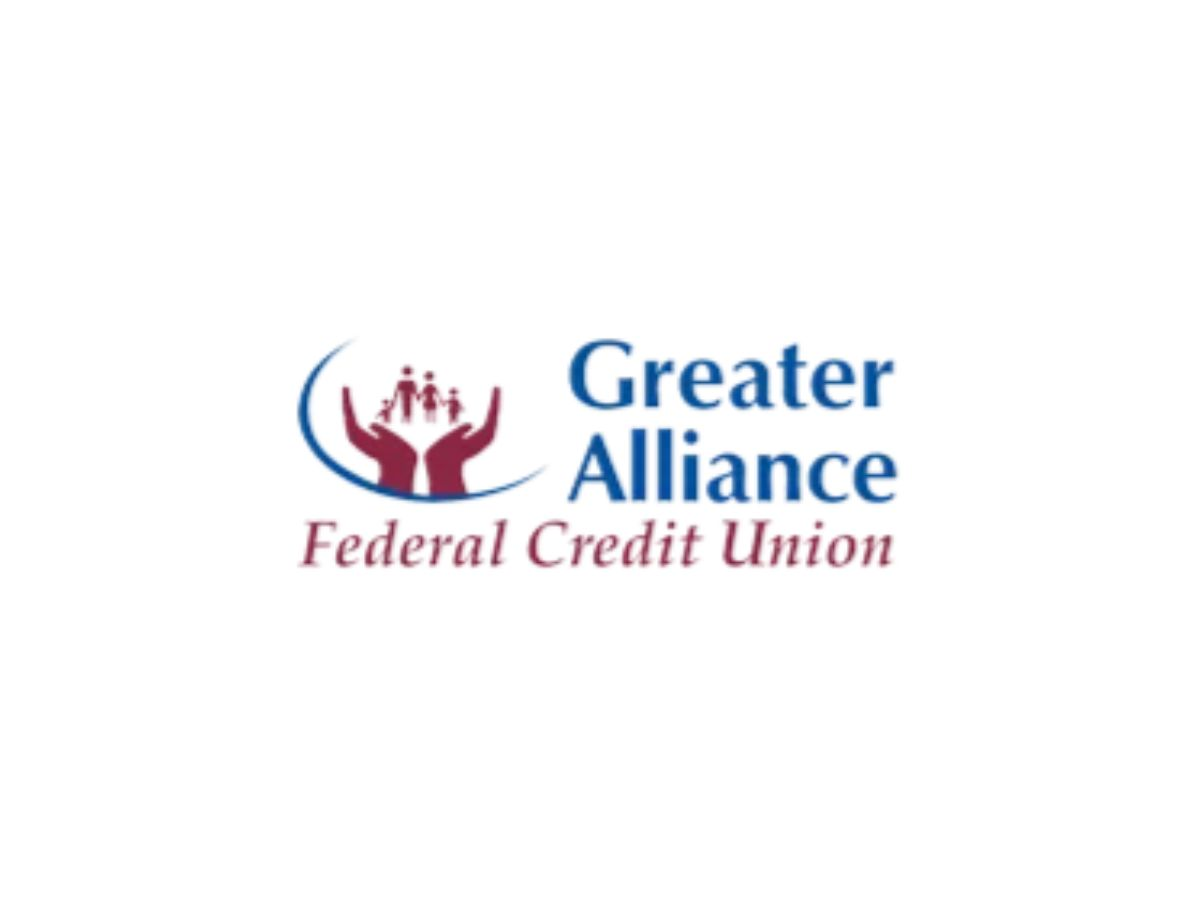Company Logo For Greater Alliance Federal Credit Union'