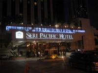 Seri Pacific Hotel 1'