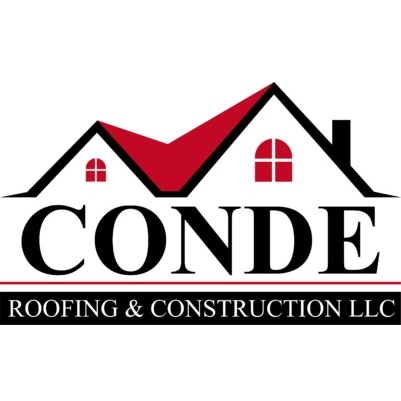 Company Logo For Conde Roofing & Construction, LLC'
