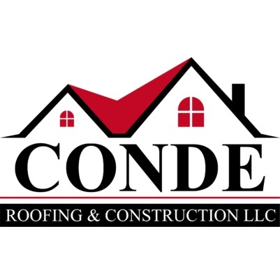 Company Logo For Conde Roofing &amp; Construction, LLC'