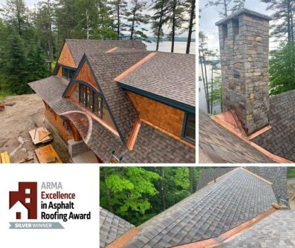 Company Logo For Conde Roofing & Construction, LLC'