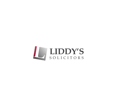 Company Logo For Liddy's Solicitors'